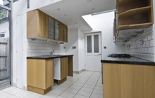 Dormston kitchen extension leads